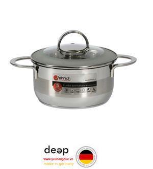 Nồi Elmich 2355276 (304) - Nồi canh