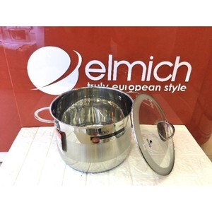 Nồi Elmich Celestine inox 304 28cm