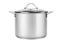 Nồi Elmich luộc gà inox 304 elmich EL-2525IN30&nbsp[TẠM HẾT HÀNG]