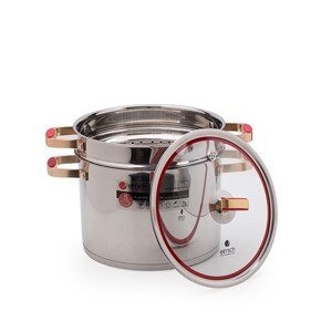 Nồi elmich red velvet 5585