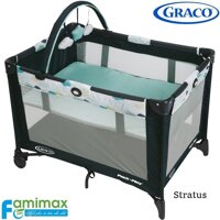 Nôi em bé Graco PNP On The Go