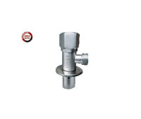 NỐI F INOX 304