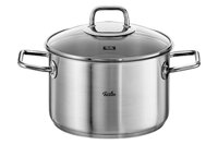 Nồi Fissler Viseo 20cm - Sản xuất nguyên chiếc tại Đức