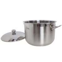 Nồi Fivestar 36cm nắp inox