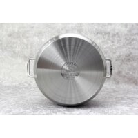 NỒI FIVESTAR INOX 16CM 3 ĐÁY