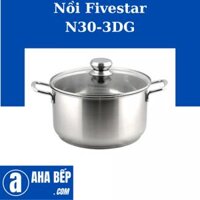 Nồi Fivestar N30-3DG