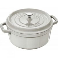 Nồi Gang Đúc Tròn Staub Cocotte 24cm