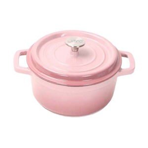 Nồi gang Latino Milano 020