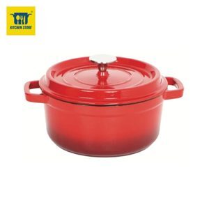 Nồi gang Latino Milano 022