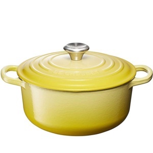 Nồi gang Le Creuset Bräter rund Evo 20cm