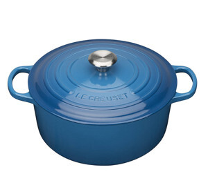 Nồi gang Le Creuset Bräter Rund Evo 18cm