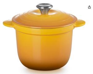 Nồi gang Le Creuset Cocotte 16cm
