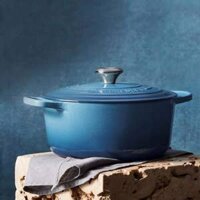 Nồi gang Le Creuset Evo 20cm