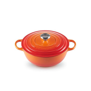 Nồi gang LeCreuset La Marmite 32cm