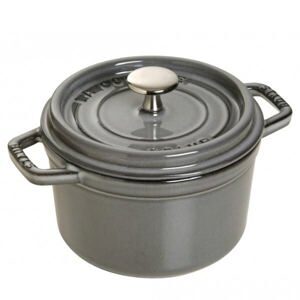 Nồi gang Staub 16cm - 1,4L - 41