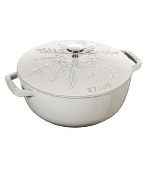 Nồi gang Staub 16cm - 1,4L - 41