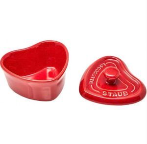 Nồi gang Staub Cocotte Mini - 10cm