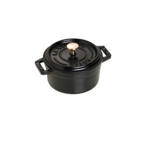 Nồi gang tròn Staub 14 cm