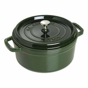 Nồi gang tròn Staub 26 cm