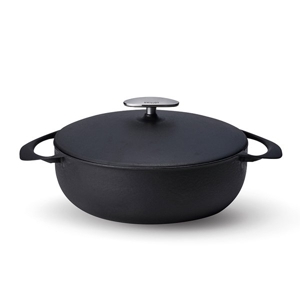 Nồi gang Unilloy - 24cm