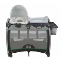 Nôi Graco Pack ‘N Play Quick Connect Portable Bouncer