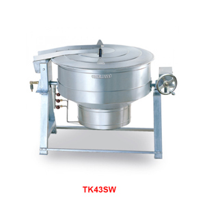 Nồi hầm Berjaya TK43SW