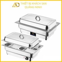 Nồi hâm BUFFET cắm điện trực tiếp 1 ngăn/ 2 ngăn/ 3 ngăn Hãng YUDING mã SP YD-7055TG