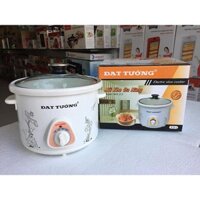 nồi hầm cá đạt tường 2.5l