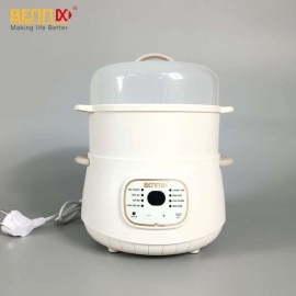 Nồi hầm chậm Bennix BN-10SLC, 1L