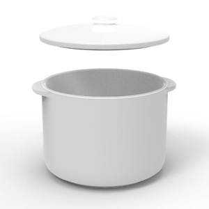 Nồi hầm chậm cách thủy 2Good A300 3,1L