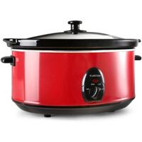 Nồi Hầm Chậm Klarstein Slow Cooker Size To 6,5 Của Đức