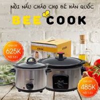 nồi hầm cháo beecook loại 3.5l