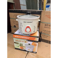 Nồi Hầm Cháo Đạt tường 2,5l