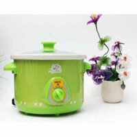 Nồi hầm cháo hầm xương kho thịt kho cá 1.5 L