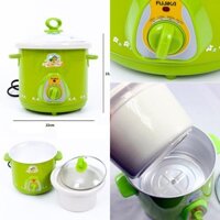 Nồi Hầm Cháo, Kho Cá Chậm 1.5L