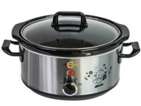 Nồi hầm đa năng BBCooker BS35 – 3.5 lít