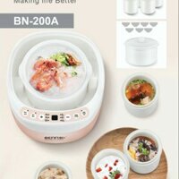 Nồi Hầm Đa năng BENNX BN-200A .THÁI LAN