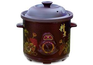 Nồi hầm đa năng Ecosun BM-KC35