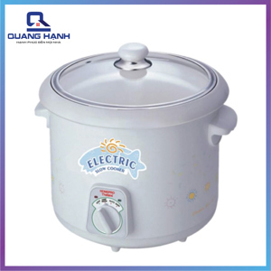 Nồi hầm đa năng Homepro DDG30B (DDG-30B) - 3.0 lít