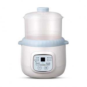 Nồi hầm đa năng kèm hấp Bonbébé BB-37