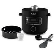 Nồi Hầm Đa Năng Tefal CY754830, Công Suất 1000W,  5L, Nhập Đức, BH 12 Tháng, giadungnhapkhau19