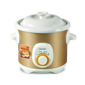 Nồi hầm điện Chefman CM - 520