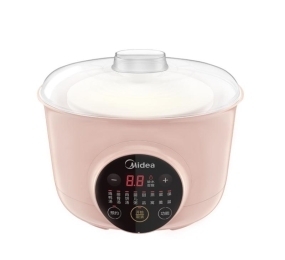 Nồi hầm điện Midea MD-DZ16Easy101