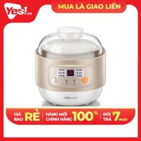 Nồi Hầm Điện Mini Bear DDZ-A08D1 Hàng Chính Hãng