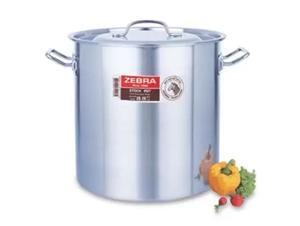 Nồi hầm inox Zebra 171040 50,2L