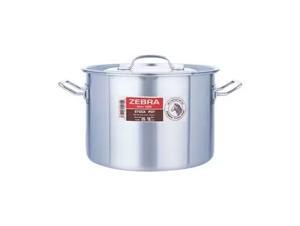 Nồi hầm inox Zebra 171126 - 9.5L