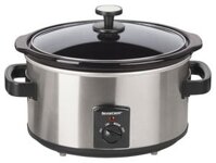 Nồi hầm nồi nấu chậm SILVERCREST Slow Cooker