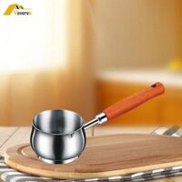 Nồi hâm nóng dầu Nồi khô Chảo dầu nóng cho nhà hàng RV Du lịch Làm nóng sữa