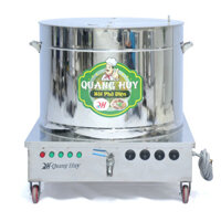 Nồi hầm xương điện 250L NP250