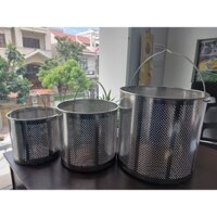 Nồi hầm xương, Nồi nấu nước Sâm, Nồi nấu nước phở size nhỏ